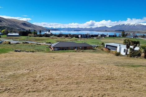 Photo of property in 1 Sibbald Lane, Lake Tekapo, 7999