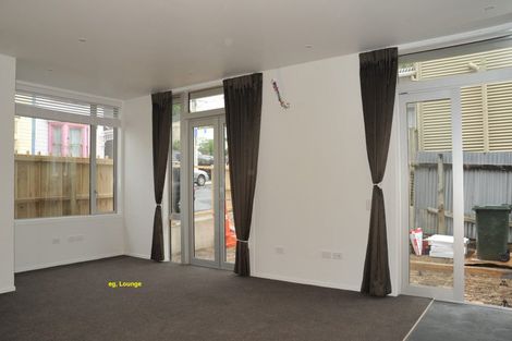 Photo of property in 2b Devon Street, Aro Valley, Wellington, 6021