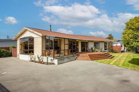 Photo of property in 11a Stourbridge Street, Spreydon, Christchurch, 8024