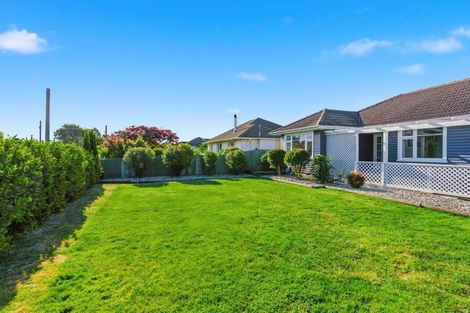 Photo of property in 63 Tauiwi Crescent, Hei Hei, Christchurch, 8042