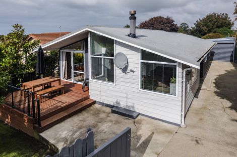 Photo of property in 128 Perth Street, Holmes Hill, Oamaru, 9401