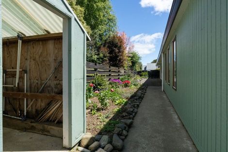 Photo of property in 15a Stuart Street, Levin, 5510