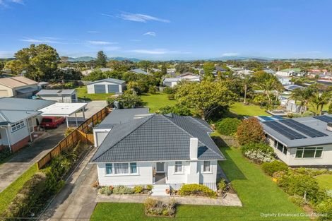 Photo of property in 11 Lorne Street, Dargaville, 0310