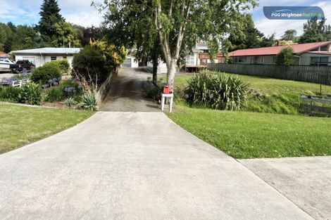 Photo of property in 169a Hautapu Street, Taihape, 4720