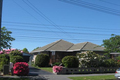 Photo of property in 7 Stackhouse Avenue, Bishopdale, Christchurch, 8053