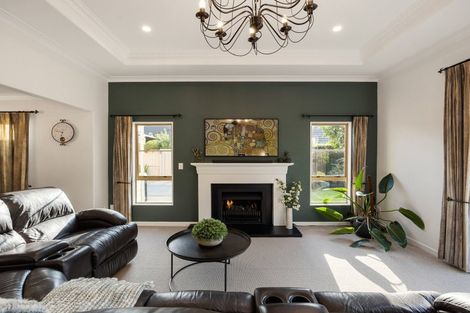 Photo of property in 19 Grace Avenue, Rototuna North, Hamilton, 3210