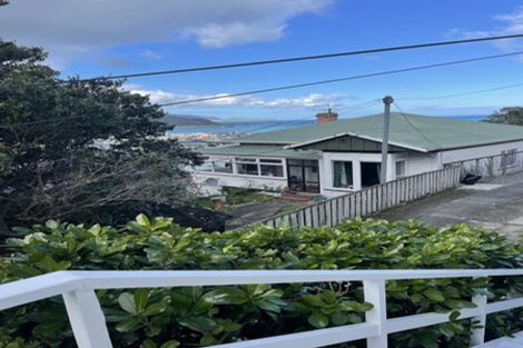 Photo of property in 11b Lerwick Terrace, Melrose, Wellington, 6023