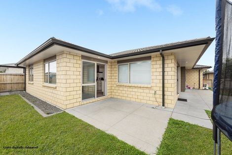 Photo of property in 6 Teachers Court, Papamoa Beach, Papamoa, 3118