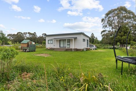 Photo of property in 82 High Street, Eketahuna, 4900
