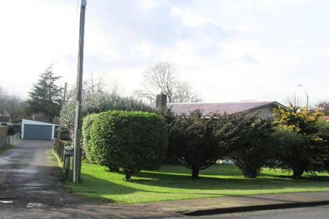 Photo of property in 46 Marne Road, Papakura, 2110