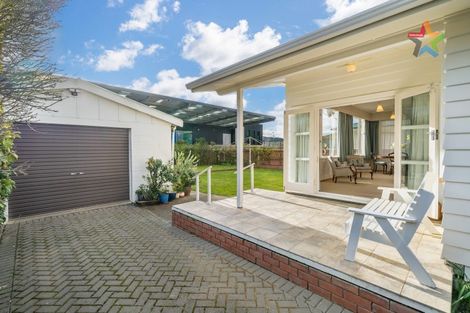 Photo of property in 221 Taita Drive, Avalon, Lower Hutt, 5011