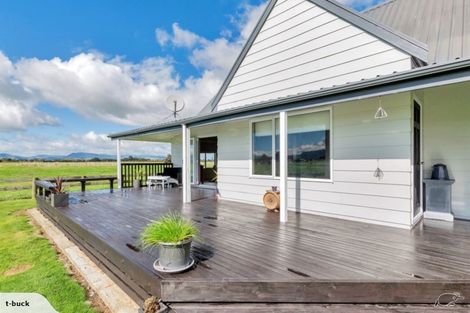Photo of property in 160 Fisher Road, Netherton, Paeroa, 3671