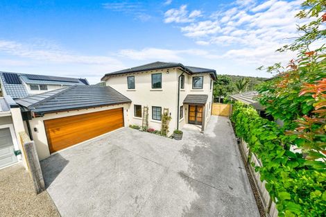 Photo of property in 6a Hall Avenue, Regent, Whangarei, 0112