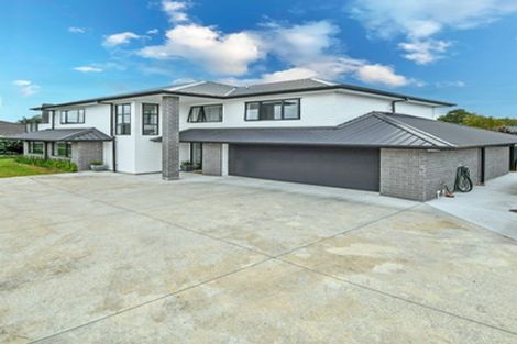 Photo of property in 9a Aurea Avenue, Pakuranga, Auckland, 2010