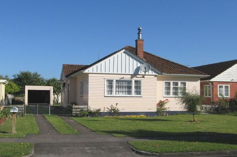 Photo of property in 9 Alexandra Street, Te Kuiti, 3910