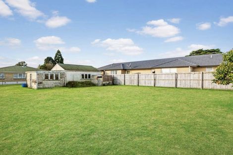 Photo of property in 17 Elizabeth Street, Tuakau, 2121