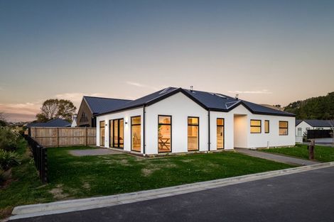 Photo of property in 2 Coe Street, Halswell, Christchurch, 8025