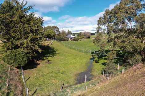 Photo of property in 319 Woodburn Road, Herbert, Oamaru, 9495