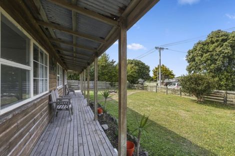 Photo of property in 11 Kauae Street, Manaia, 4612
