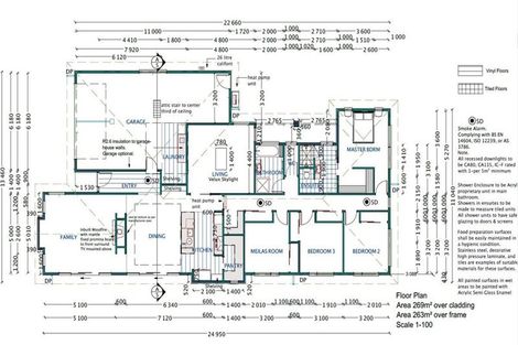 Photo of property in 11 Ledbury Drive, Rolleston, 7615