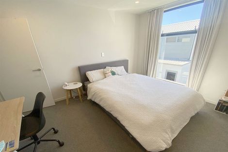 Photo of property in 4/45 Maxwell Street, Riccarton, Christchurch, 8041