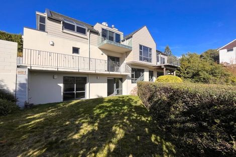 Photo of property in 5 Luxton Place, Mount Pleasant, Christchurch, 8081