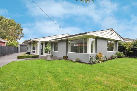 Photo of property in 6 Cavan Place, Mairehau, Christchurch, 8052