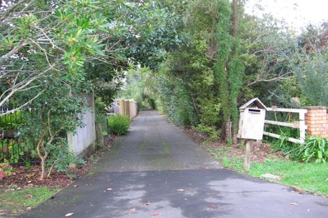 Photo of property in 51 Roland Road, Greenhithe, Auckland, 0632