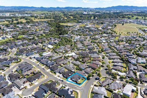 Photo of property in 43 Batten Drive, Flagstaff, Hamilton, 3210