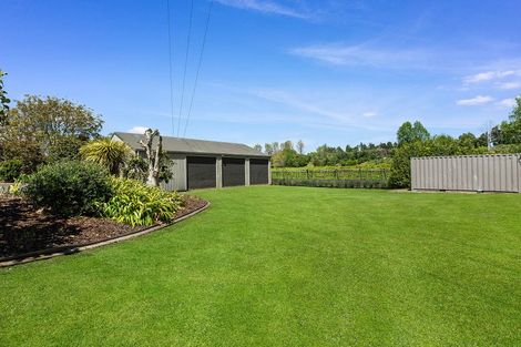 Photo of property in 1/750 Maungatautari Road, Maungatautari, Cambridge, 3494
