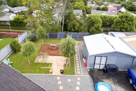 Photo of property in 3b Wyoming Grove, Totara Park, Upper Hutt, 5018