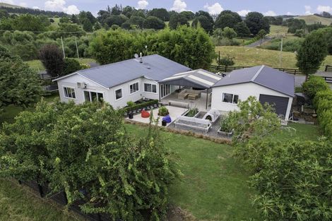 Photo of property in 331 Whitehall Road, Karapiro, Cambridge, 3496