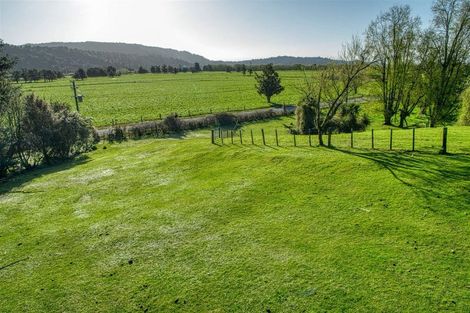 Photo of property in 317 Poerua Valley Road, Harihari, 7884