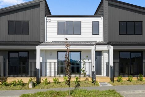 Photo of property in 6 Harikoa Way, Karaka, 2113