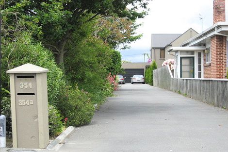 Photo of property in 354 Ilam Road, Bryndwr, Christchurch, 8053