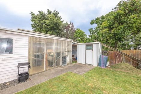 Photo of property in 10 Saunders Place, Gonville, Whanganui, 4501