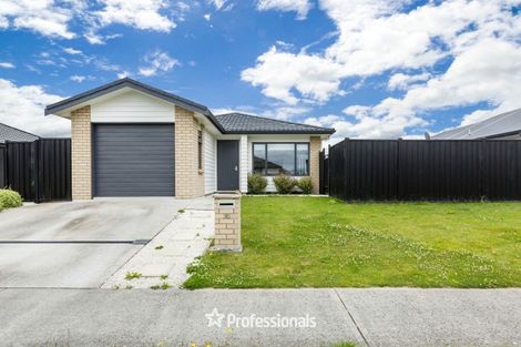 Photo of property in 36 Filmer Crescent, Wallaceville, Upper Hutt, 5018