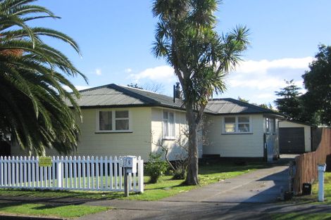 Photo of property in 5 Neal Crescent, Onekawa, Napier, 4110