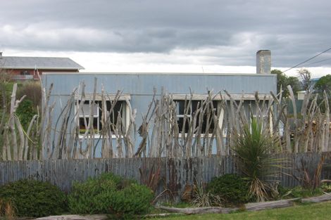 Photo of property in 7 Nelson Street, Foxton Beach, Foxton, 4815