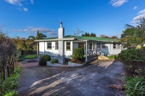 Photo of property in 22 Victoria Avenue, Waiuku, 2123