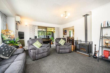 Photo of property in 83 Shamrock Street, Takaro, Palmerston North, 4412