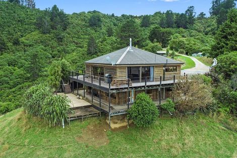 Photo of property in 1013 Takaka Hill Highway, Riwaka, Motueka, 7198