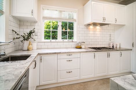 Photo of property in 58 Gillies Avenue, Epsom, Auckland, 1023