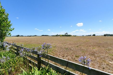 Photo of property in 783 State Highway 1, Himatangi, Foxton, 4891