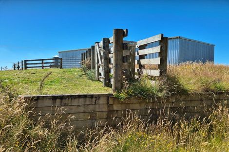 Photo of property in 855/797 Dover Road, Okato, 4374