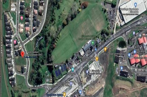 Photo of property in 11 Jack Hawken Lane, Silverdale, 0932