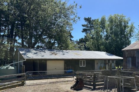 Photo of property in 1205 State Highway 57, Shannon, Palmerston North, 4474