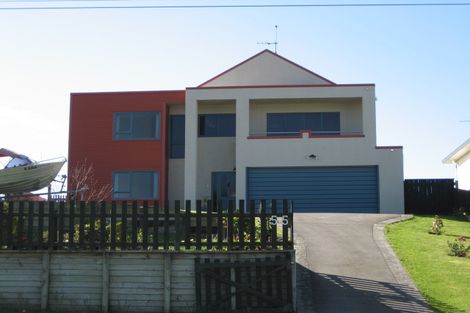 Photo of property in 55 Harbour Road, Ohope, 3121