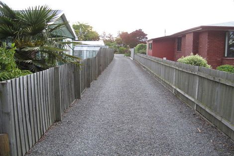 Photo of property in 120 Carters Road, Amberley, 7410