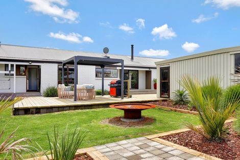 Photo of property in 132 Matahui Road, Aongatete, Katikati, 3181